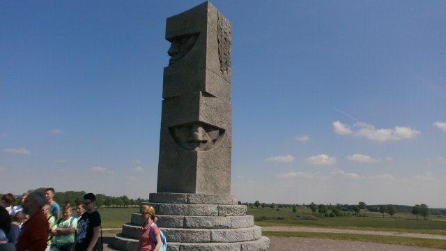 Wycieczka Mazury 23-25 maja